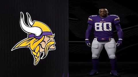 How To Make Cris Carter In Madden 24