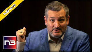 I Believe in Individual Responsibility': Ted Cruz SLAMS Businesses Forcing Employees to get the Jab