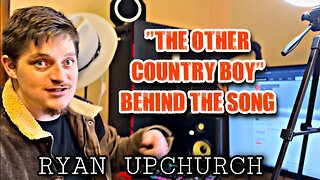 Upchurch - “The Other Country Boy” | Behind The Song Breakdown