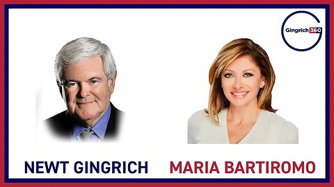 Newt Gingrich on Fox Business Channel Mornings with Maria 5/23/23 #news #debtceiling #2024elections
