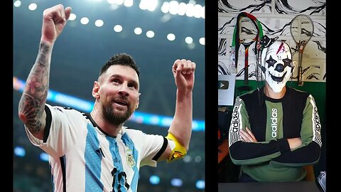 WORLD CUP NOW: MESSI'S BRILLIANCE, ARGENTINA DEFENSE KEY IN VICTORY