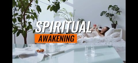 SPIRITUAL AWAKING.