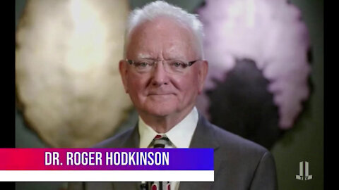 DR. ROGER HODKINSON SAYS SOCIOPATHIC MEDICAL OFFICERS CAN'T STOP KILLING THEIR PATIENTS