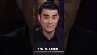 Ben Shapiro, The F Is Wrong With These People? Seriously