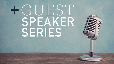ACTS 10 | Guest Speaker: STEVE REX | HAVE AN EAR TO HEAR | Sunday Service | 8:30 AM | 2023.04.23
