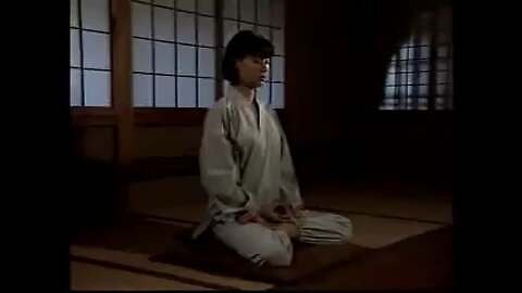 Oddychanie podczas Zazen / Zazen Breathing / Zazen Kokyū [Zen meditation, medytacja Zen]