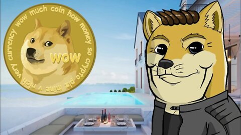 Getting RICH From Dogecoin & DogeX! (How To Mint A Rare Doge NFT)