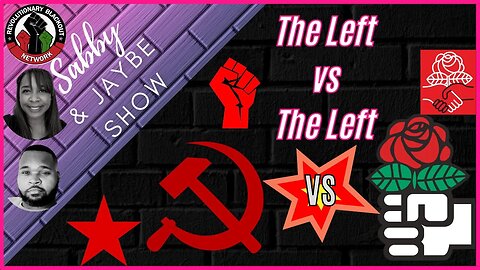 The Left vs Left?
