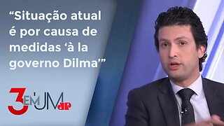 Alan Ghani: “O que prevalece é a capacidade de pagamento do governo argentino”