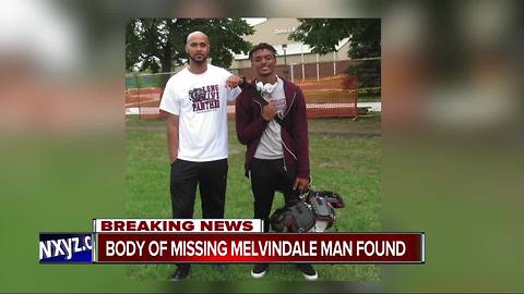 Family: Missing Melvindale man found dead