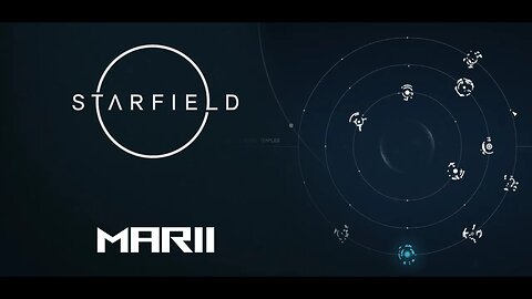 Starfield - Power from beyond - multiple powers