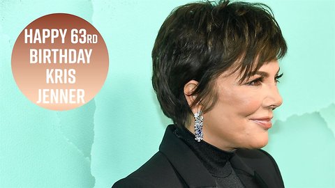 Kris Jenner's 5 most ridiculous quotes