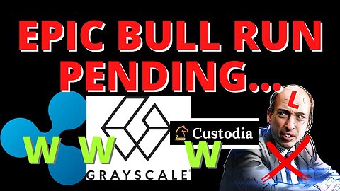 Another HUGE VICTORY Against The SEC and Gary Gensler | Crypto Bull Run Will Be EPIC!