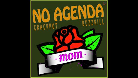 No Agenda 1345: Peak Woke - Adam Curry & John C. Dvorak