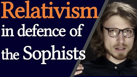 Sophists on Moral Relativism: between Conservativism and Revolution