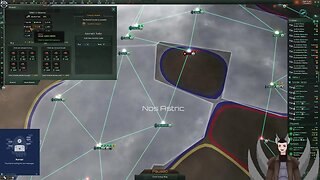 Stellaris: Void Dweller