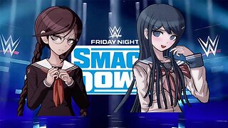 Friday Night Smackdown Episode 41!