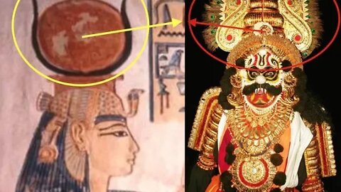 Look, The Missing Link - Ancient Eastern Artifacts Confirm - Anunnaki, Nephilim & WMD's