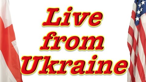 EMPIRE OF LIES - LIVE FROM UKRAINE
