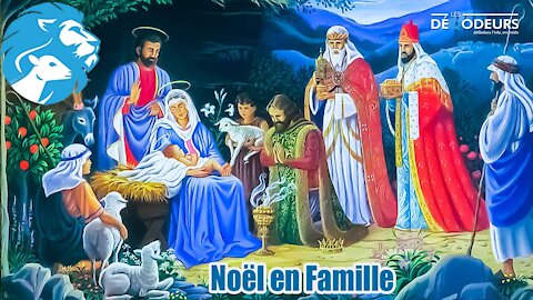 Noël en Famille