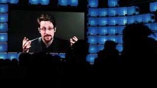 Edward Snowden Agrees To Pay U.S. Government More Than $5 Million