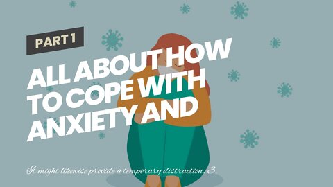 All About How to Cope With Anxiety and Depression - Everyday Health