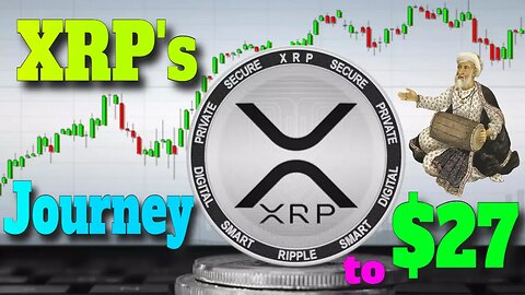 XRP Crucial Price Levels | Will XRP Claim the $27 Mark in 2023? | XRP's Journey to $27 | XRP News |