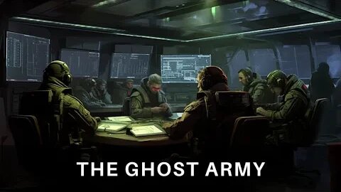 The Untold WWII Heroes: The Ghost Army - Deception and Victory