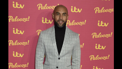 Alex Beresford 'didn't want Piers Morgan to quit GMB