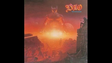 Dio - We Rock (Live at The Spectrum 1984)