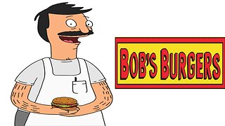 The world need this roasted video | Bobs Burgers Begining Roasted #Roastedyt #Exposedvideo #Shorts