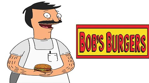 The world need this roasted video | Bobs Burgers Begining Roasted #Roastedyt #Exposedvideo #Shorts