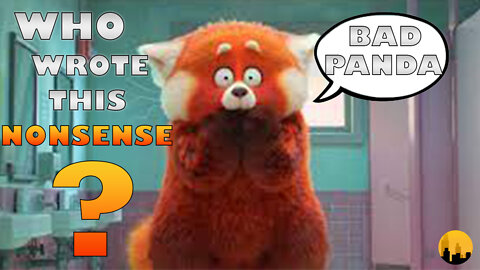 Red Panda ENDING message is NONSENSE!!