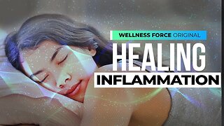 Dr. John Lieurance: Ending Inflammation In The Body @WellnessAndWisdom