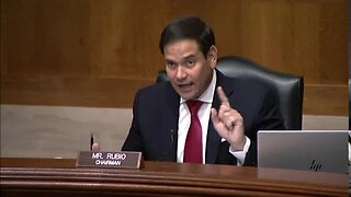 Chairman Rubio Discusses PPP Loan Accessibility for Minority-Owned Businesses During an SBC Hearing