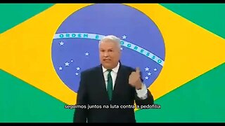 Sikera Júnior declara apoio a Bolsonaro no segundo turno