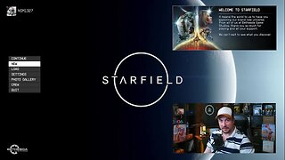 Starfield | Episode 1