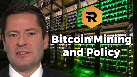 Bitcoin Mining and Energy Policy