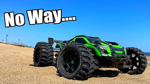 Is This The ONLY Traxxas You'll Ever Need?