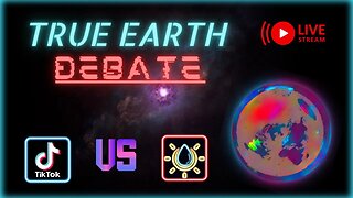 True Earth Debate - Plight of the Globalist
