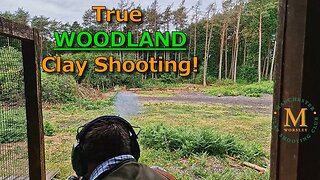 Manchester Clay Shooting Club - A Showcase + Subscriber Giveaway!