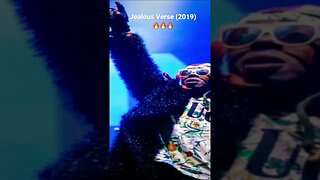 Lil Wayne - Jealous Verse (2019) 🔥🔥🔥 432hz #jamesonmusiclibrary #ytshorts