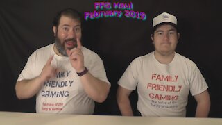 FFG Haul February 2019