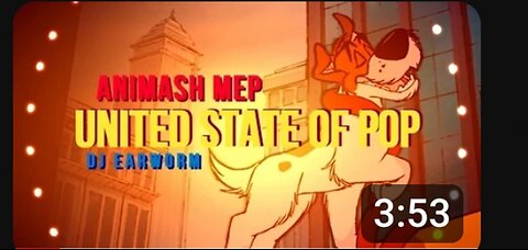 United State of pop 2014 ~mep.