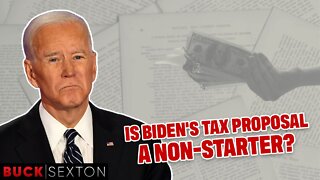 Insanity: Biden Proposes New Tax Hike