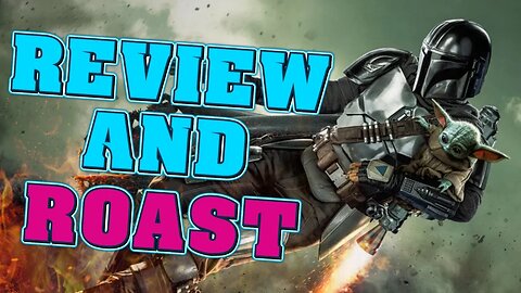 The Mandalorian Season 3 Has DESTROYED Star Wars | Review and Roast