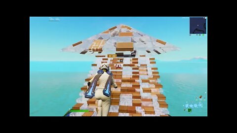 Session 6: Fortnite (different types of walking) - -