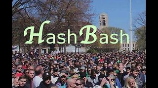 Hash Bash (4/6/24)