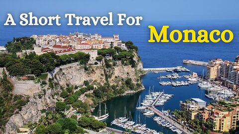 Monaco Mania_ Top 18 Attractions & Thing