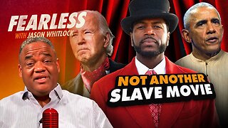 ‘Jones Plantation’ EXPOSES the Enslavement Culture of the American Political System | Ep 727